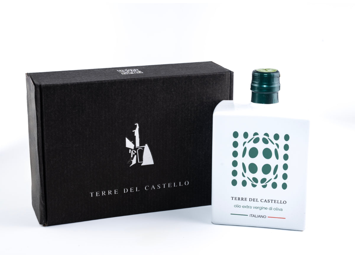Extra Virgin Olive Oil – Harvest 2023/2024 | Toscano di Qualità